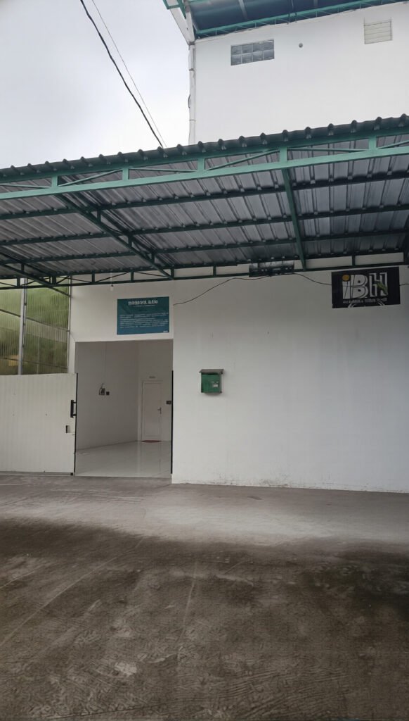 Jasa Maklon Herbal BPOM