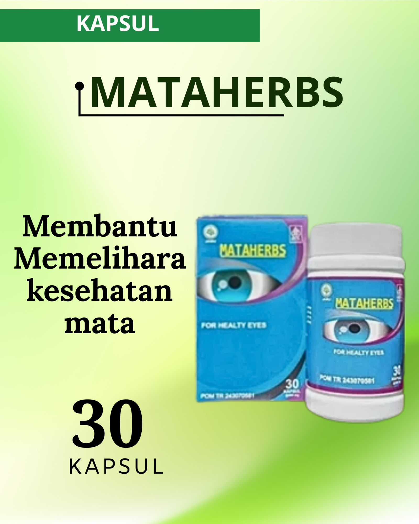 Jasa Maklon Herbal BPOM 10