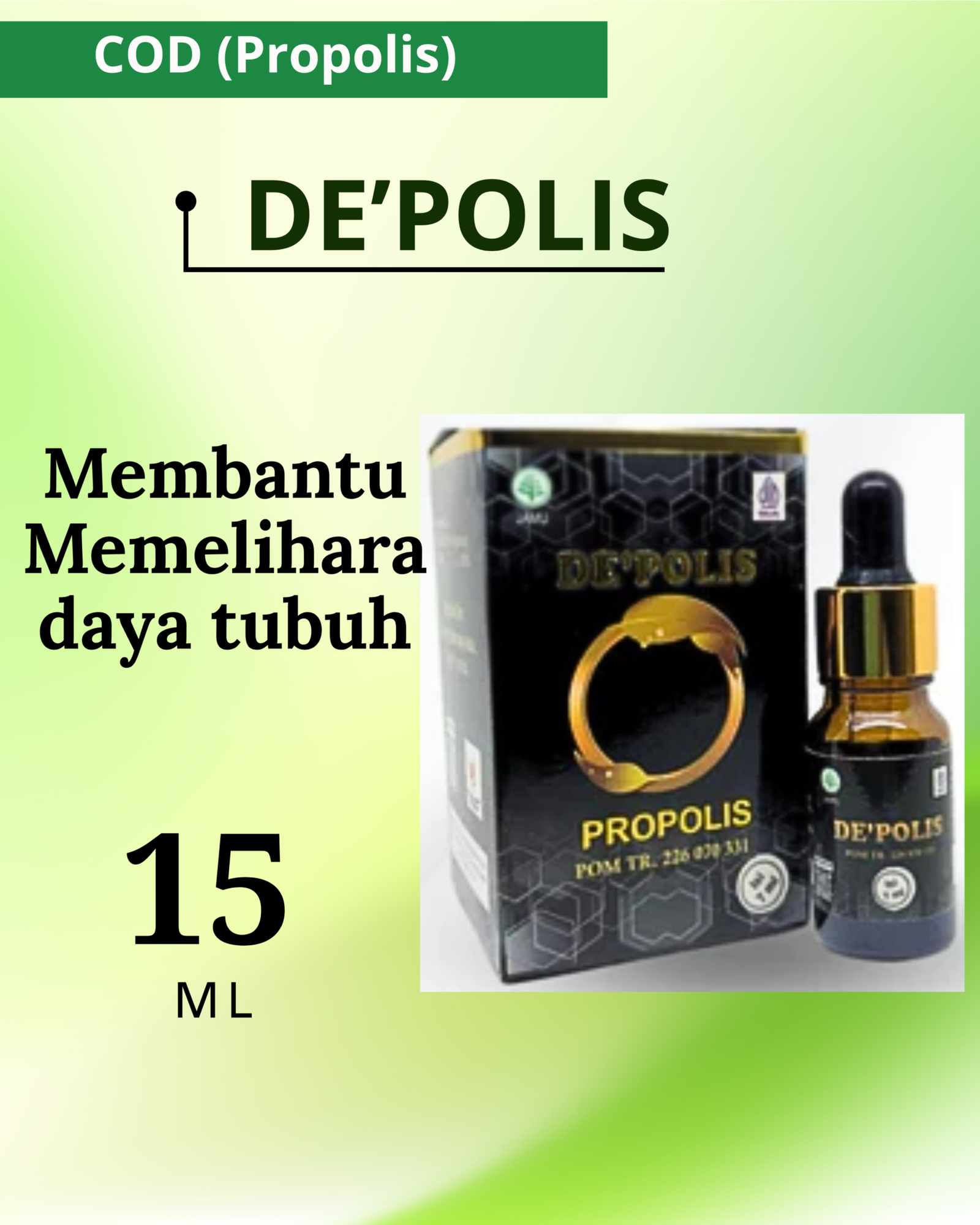 Jasa Maklon Herbal BPOM 11