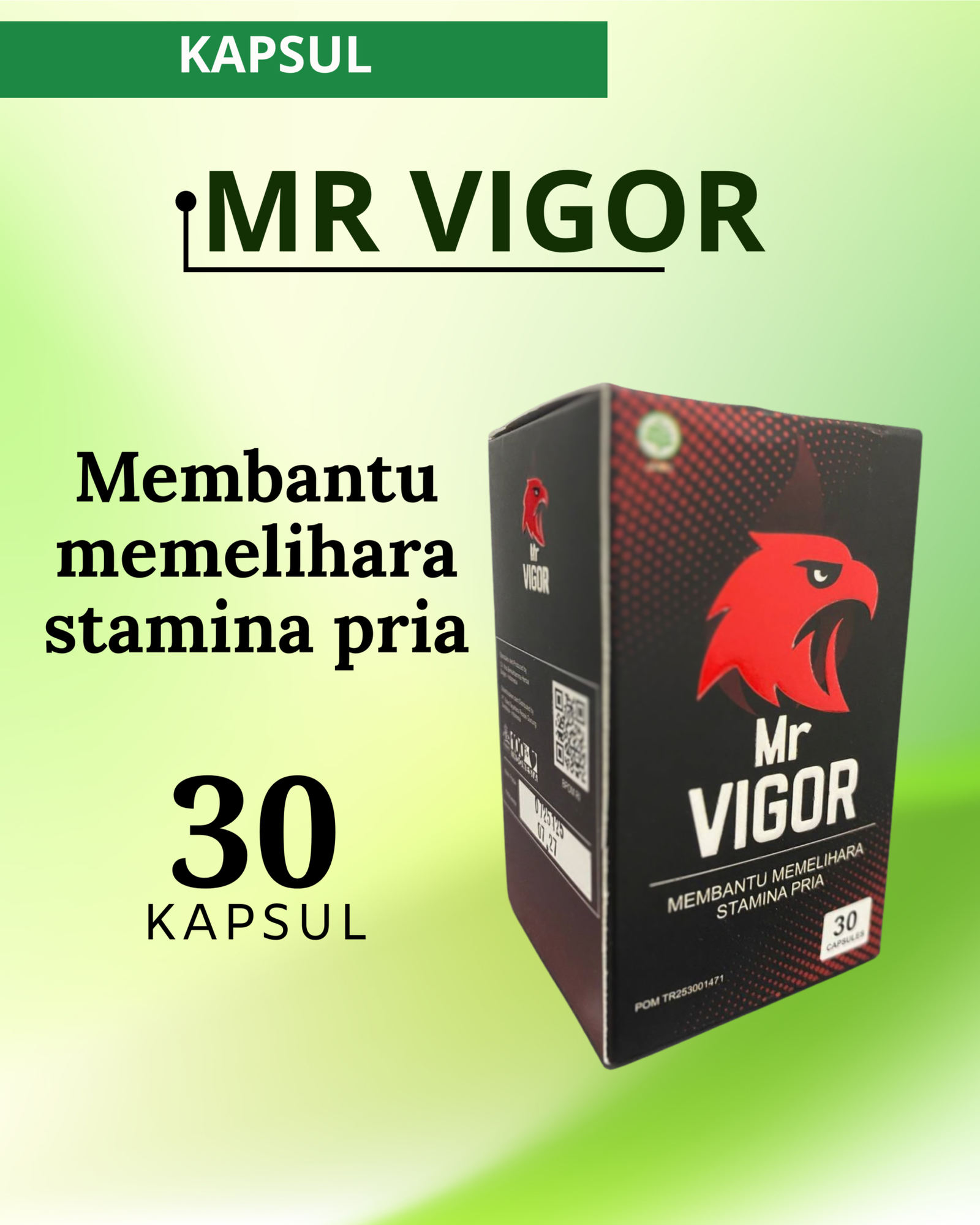 Jasa Maklon Herbal BPOM 2