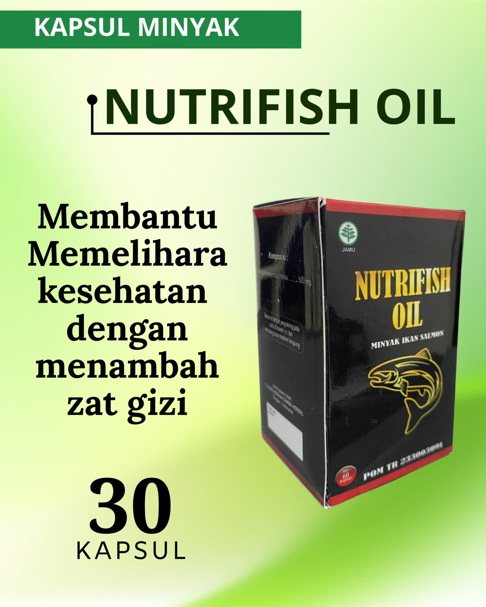 Jasa Maklon Herbal BPOM 3
