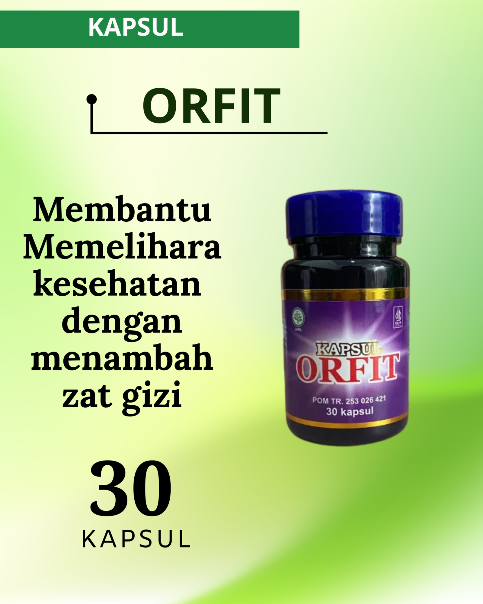 Jasa Maklon Herbal BPOM 6
