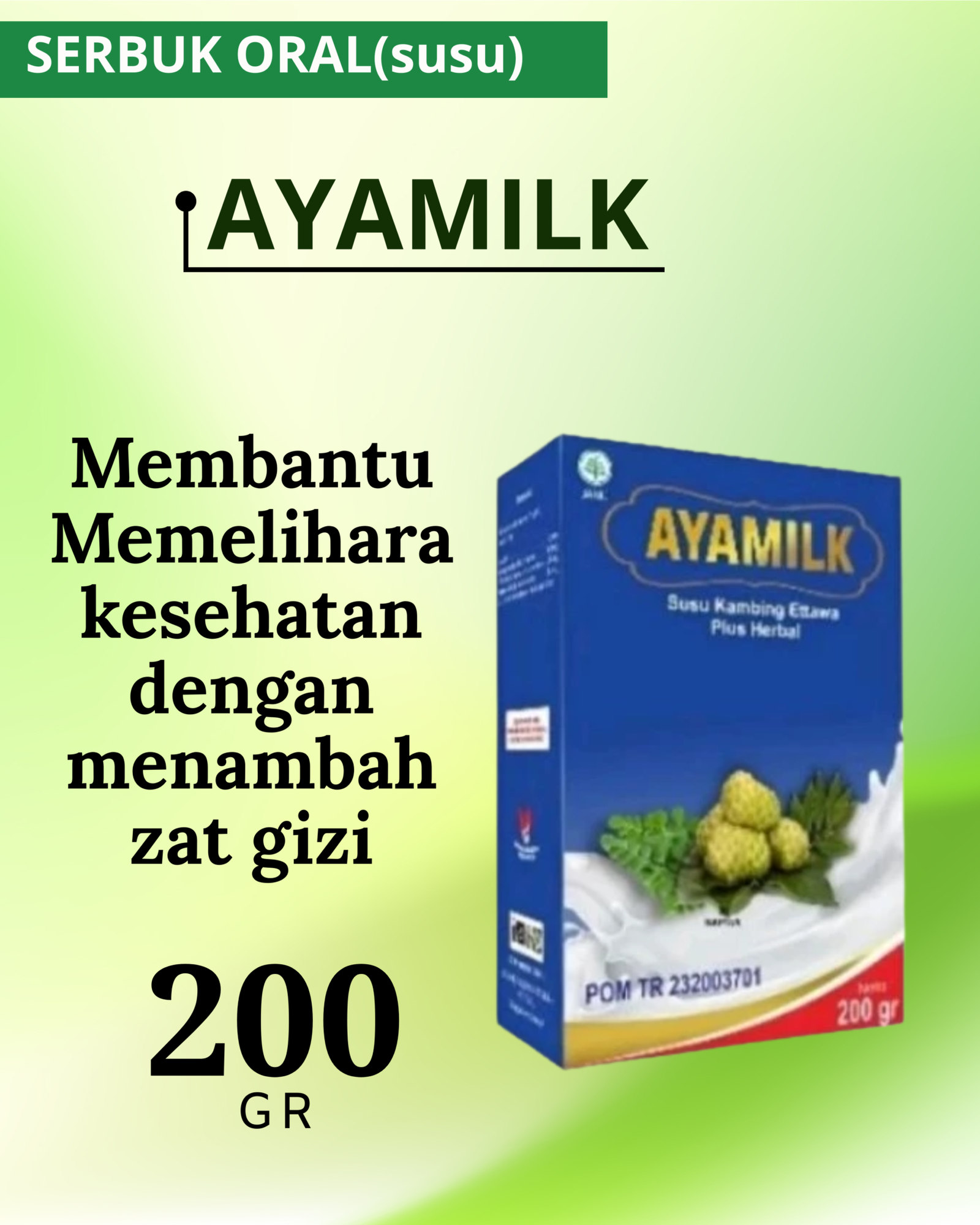 Jasa Maklon Herbal BPOM 8